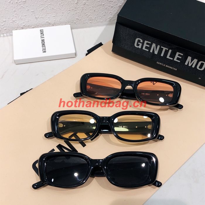Gentle Monster Sunglasses Top Quality GMS00168